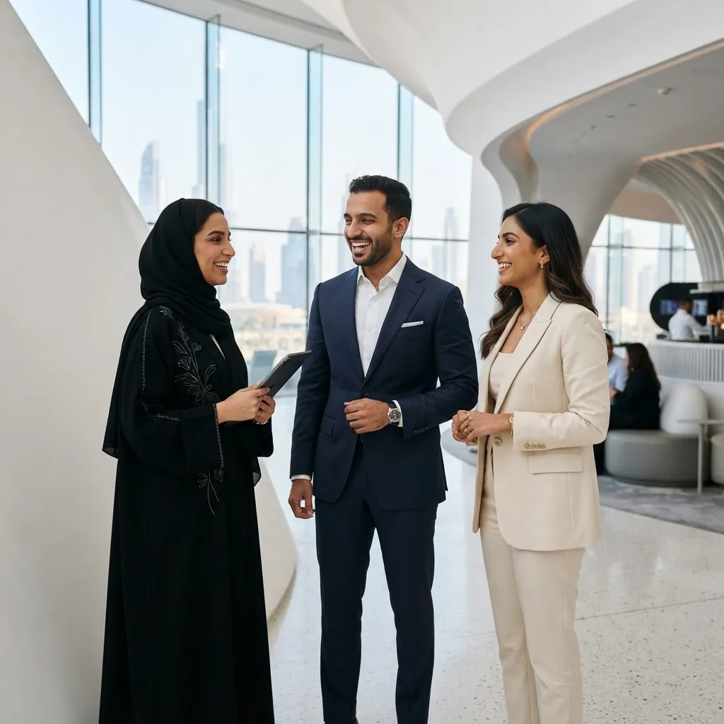 Three next-generation family office principals in conversation